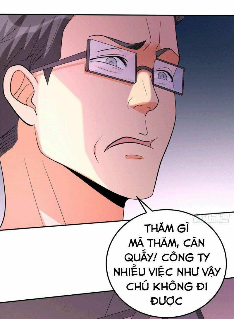 Đế Tế Chapter 54 - Trang 10