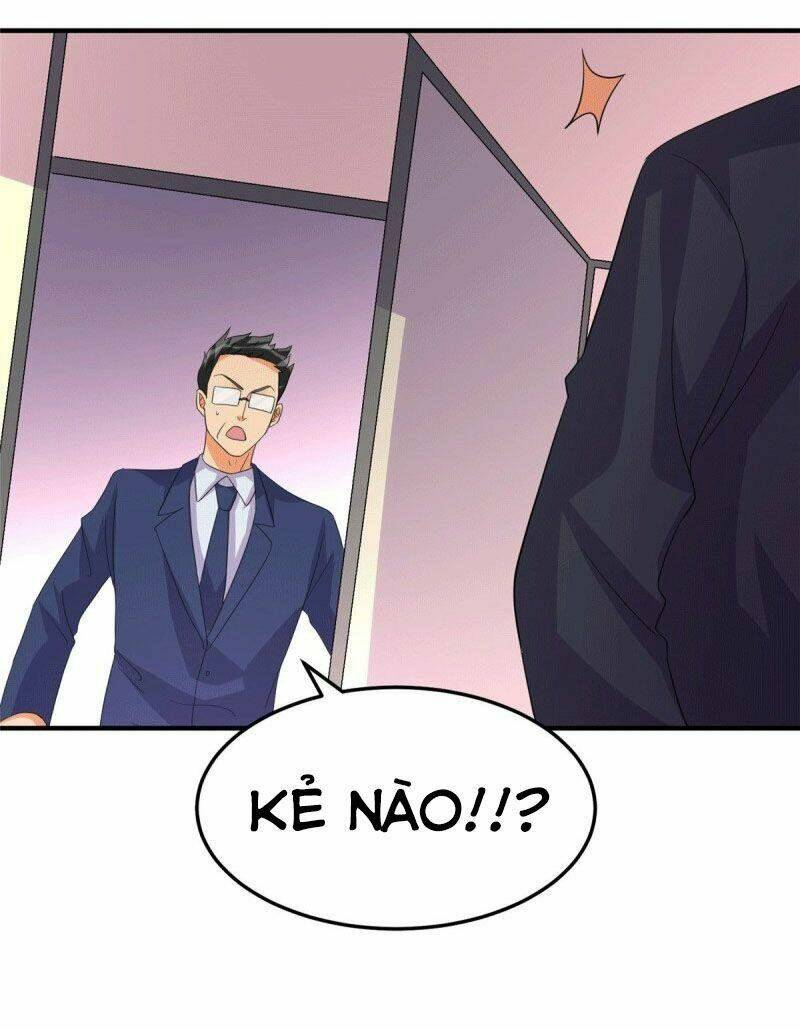 Đế Tế Chapter 54 - Trang 13