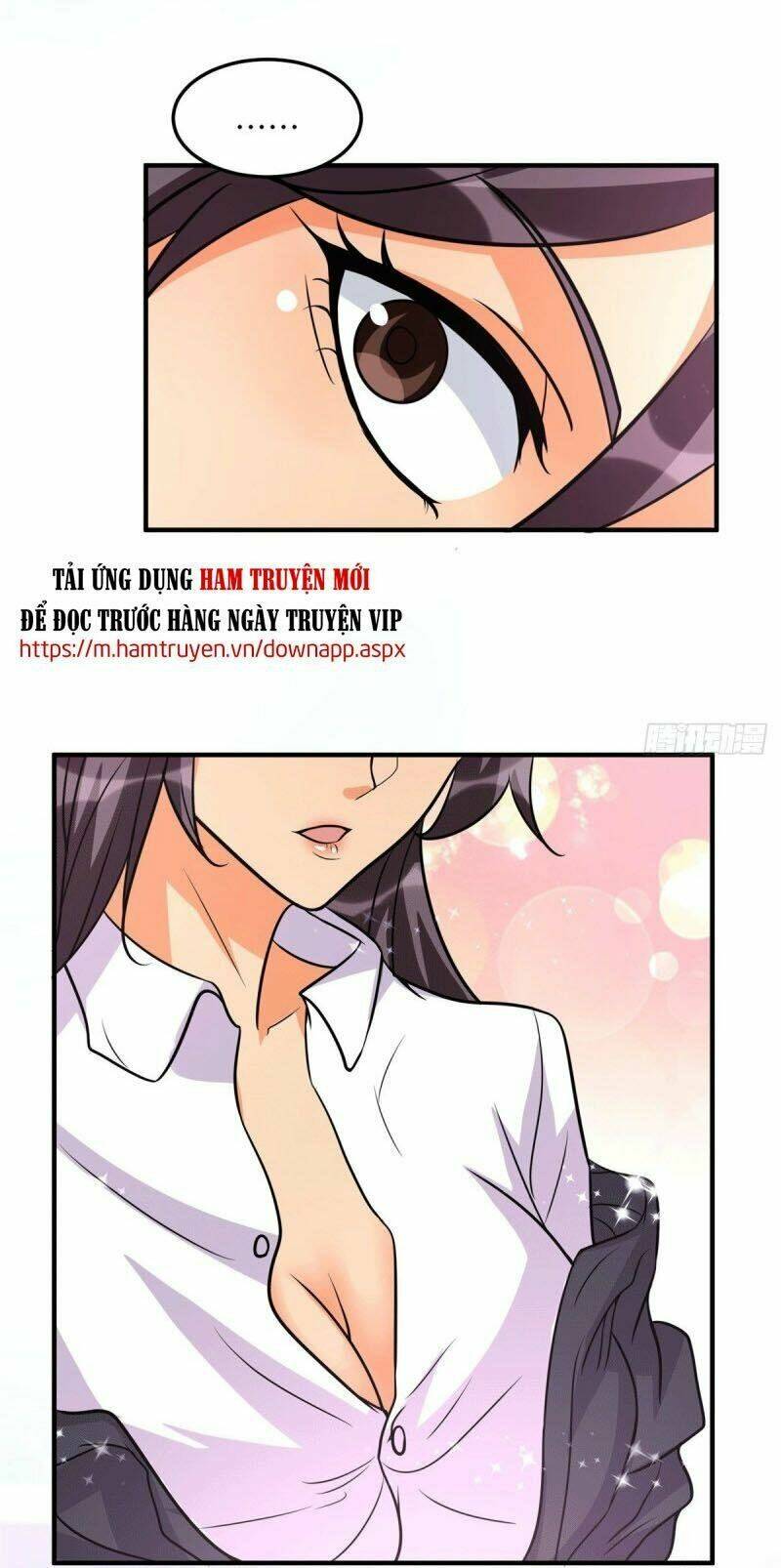 Đế Tế Chapter 54 - Trang 14