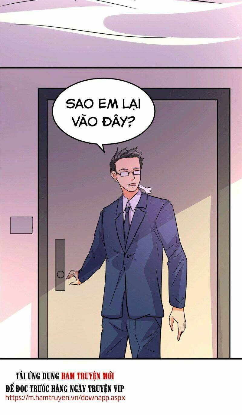 Đế Tế Chapter 54 - Trang 17