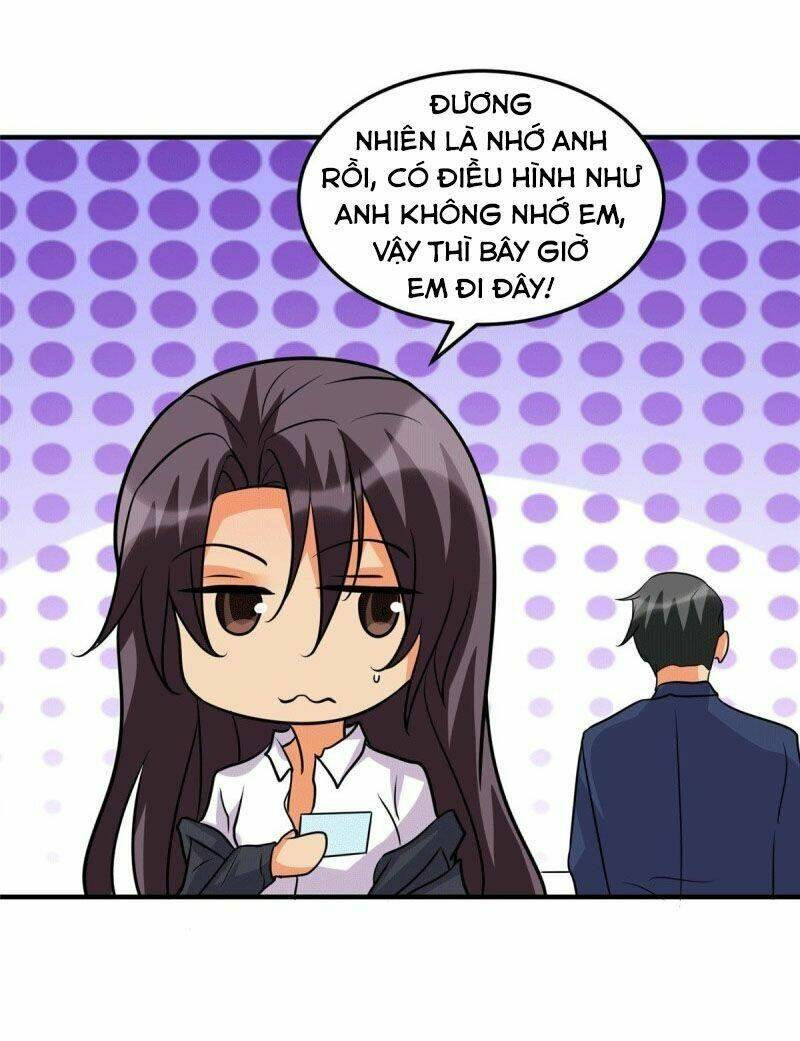 Đế Tế Chapter 54 - Trang 18