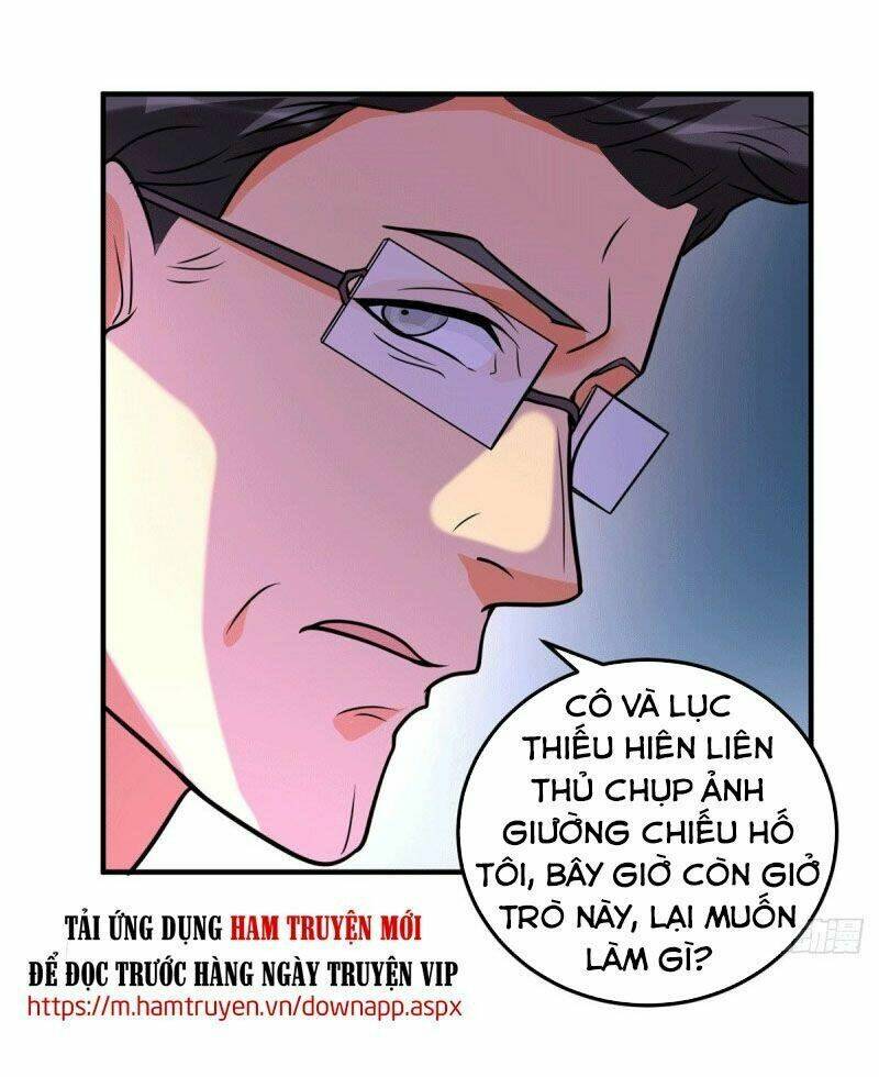 Đế Tế Chapter 54 - Trang 19