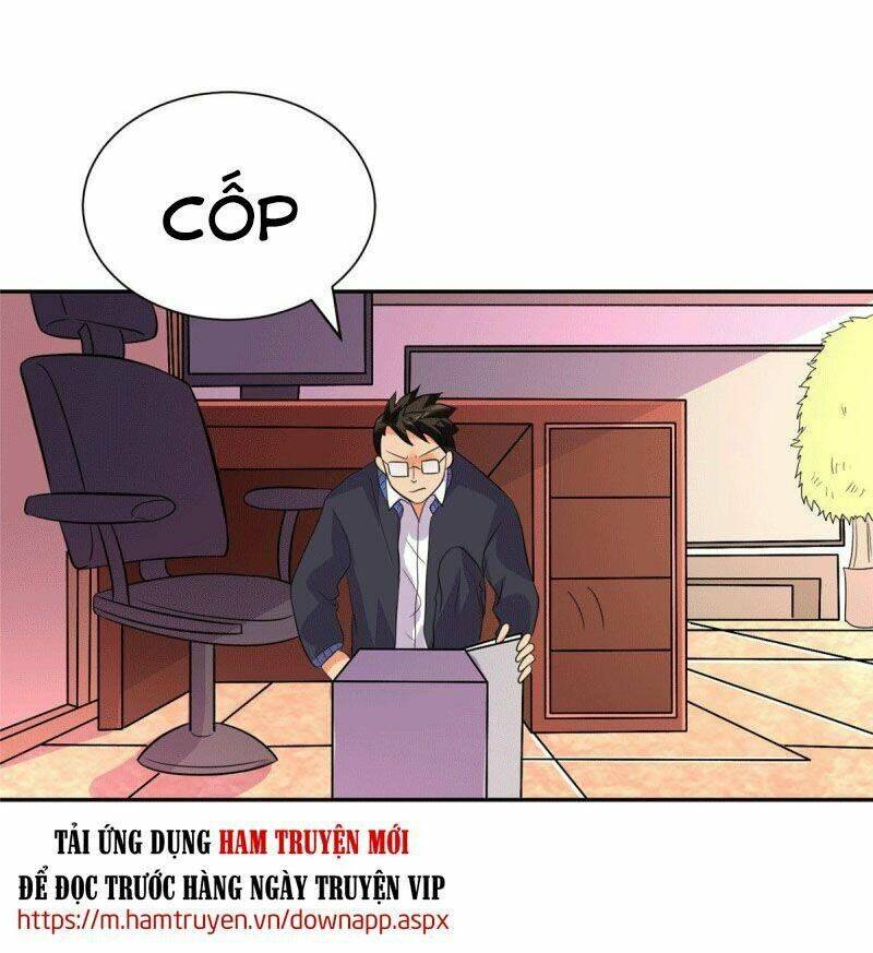Đế Tế Chapter 54 - Trang 2