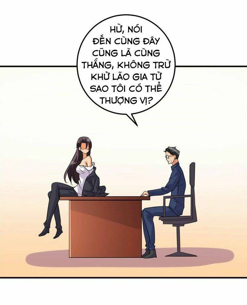 Đế Tế Chapter 54 - Trang 22