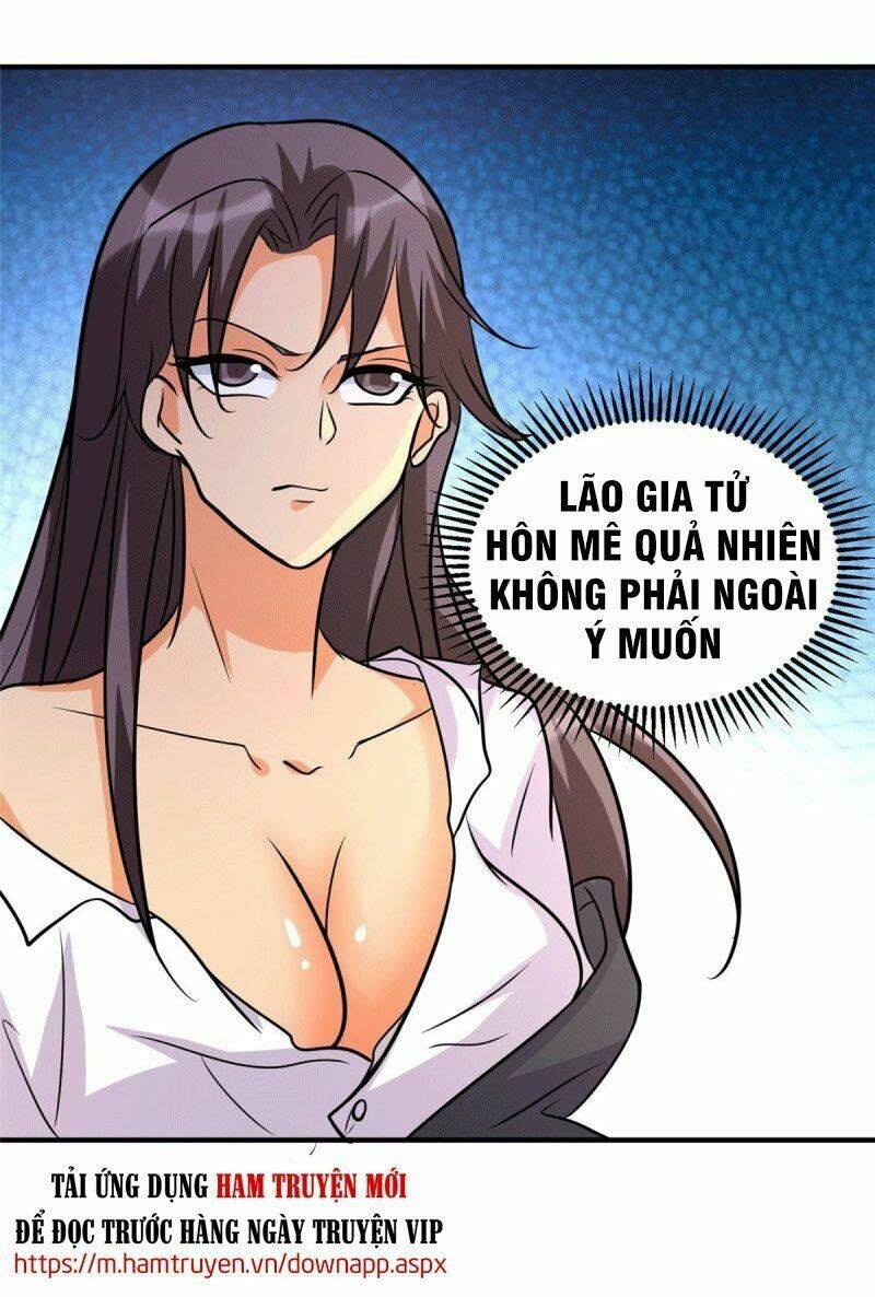 Đế Tế Chapter 54 - Trang 23