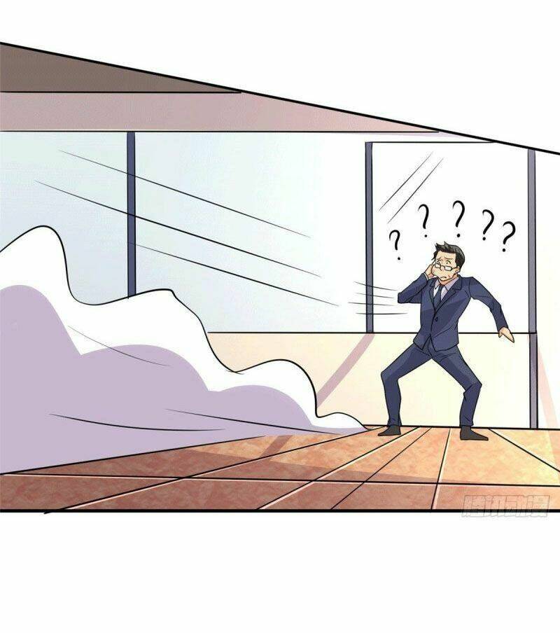 Đế Tế Chapter 54 - Trang 28