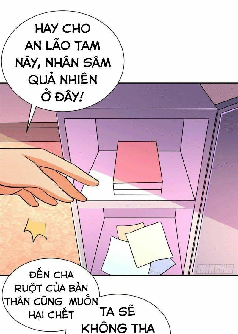 Đế Tế Chapter 54 - Trang 3