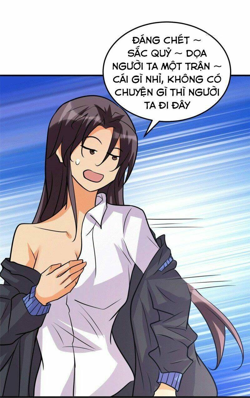 Đế Tế Chapter 54 - Trang 30