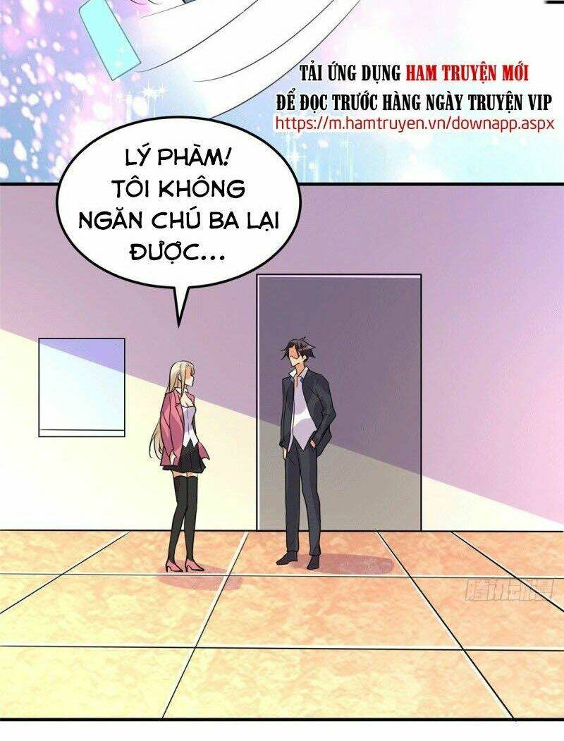 Đế Tế Chapter 54 - Trang 32