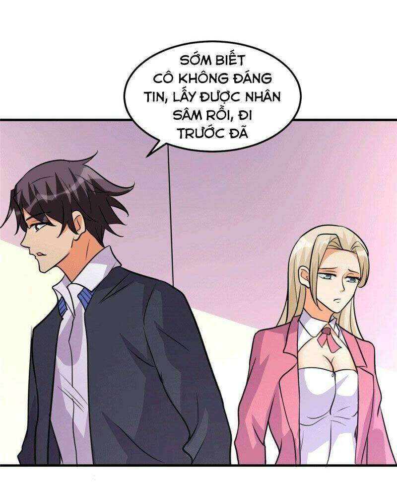 Đế Tế Chapter 54 - Trang 33