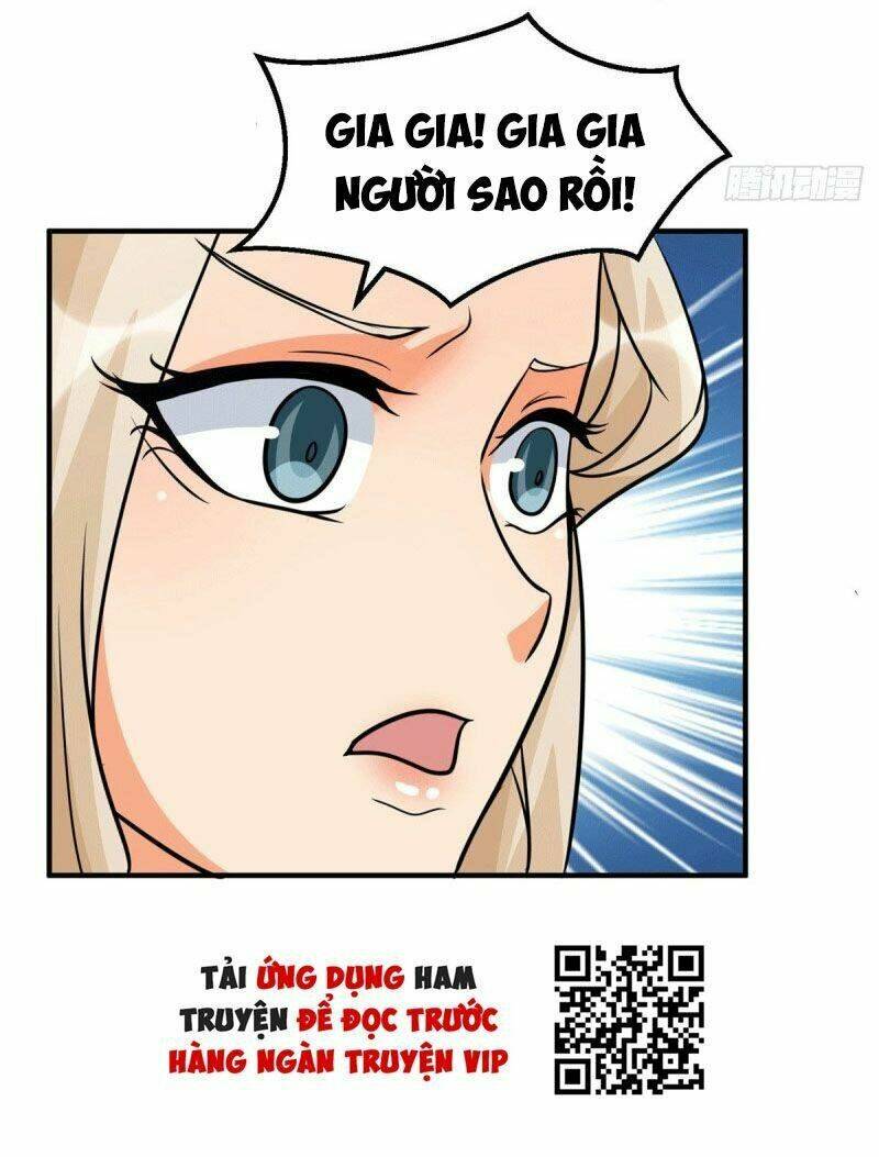 Đế Tế Chapter 54 - Trang 37