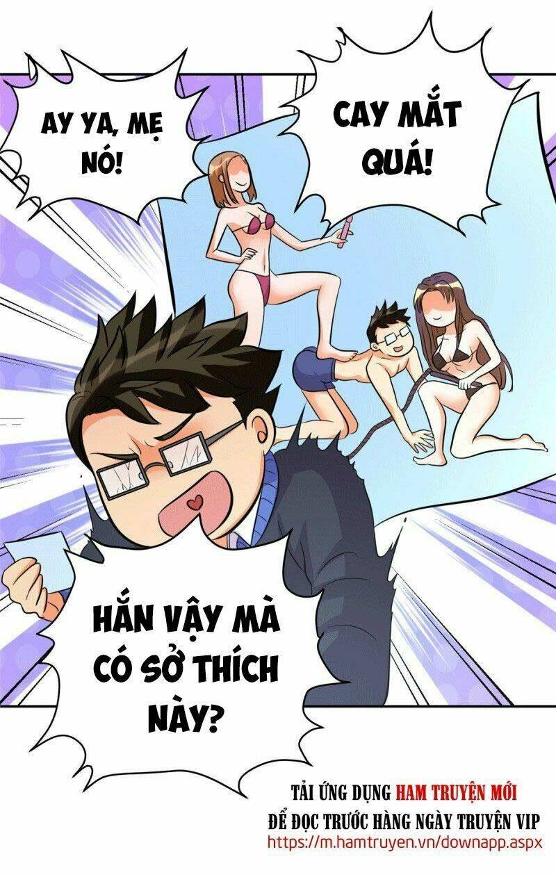 Đế Tế Chapter 54 - Trang 5
