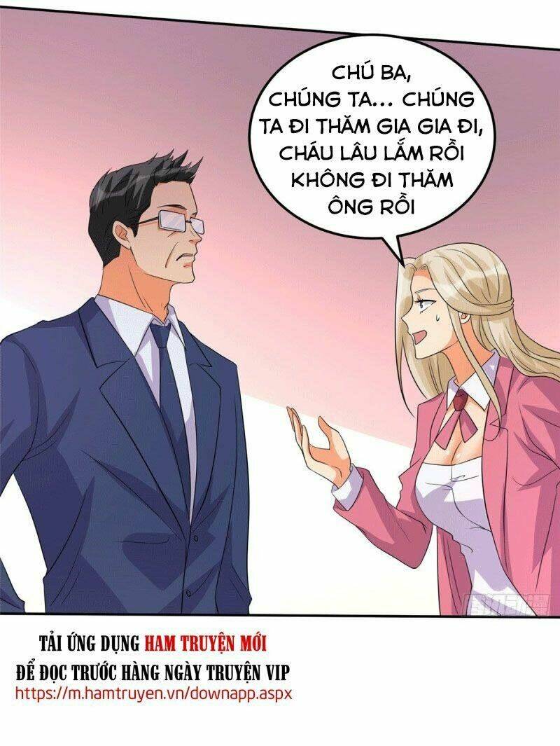 Đế Tế Chapter 54 - Trang 9
