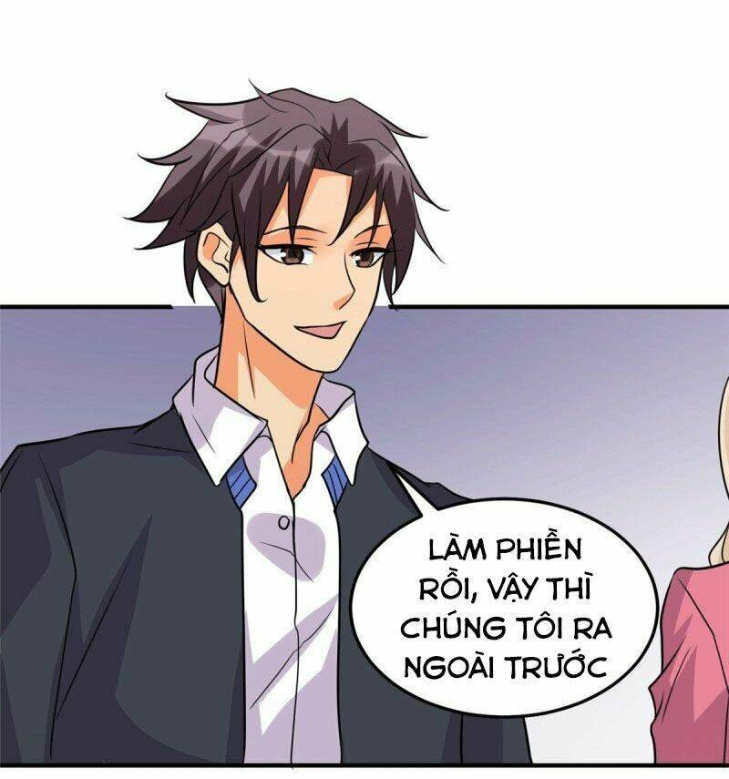 Đế Tế Chapter 55 - Trang 10