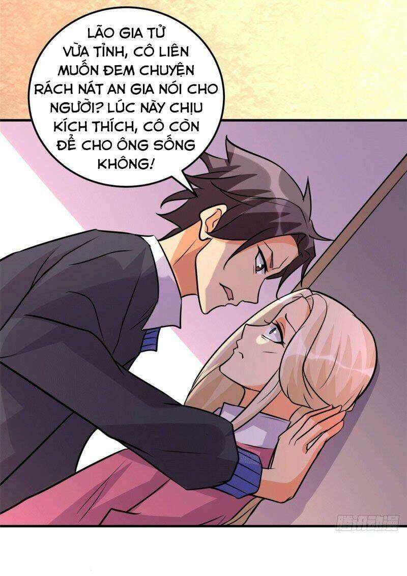 Đế Tế Chapter 55 - Trang 14