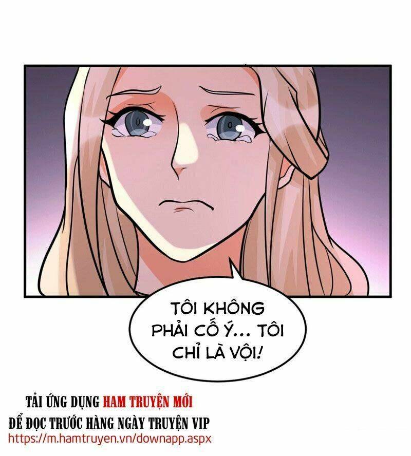 Đế Tế Chapter 55 - Trang 15