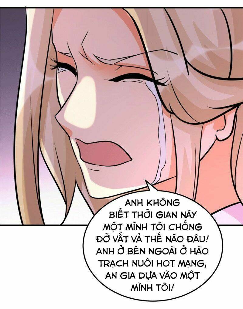 Đế Tế Chapter 55 - Trang 16