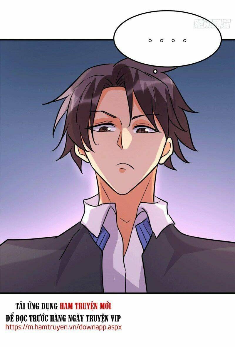 Đế Tế Chapter 55 - Trang 17