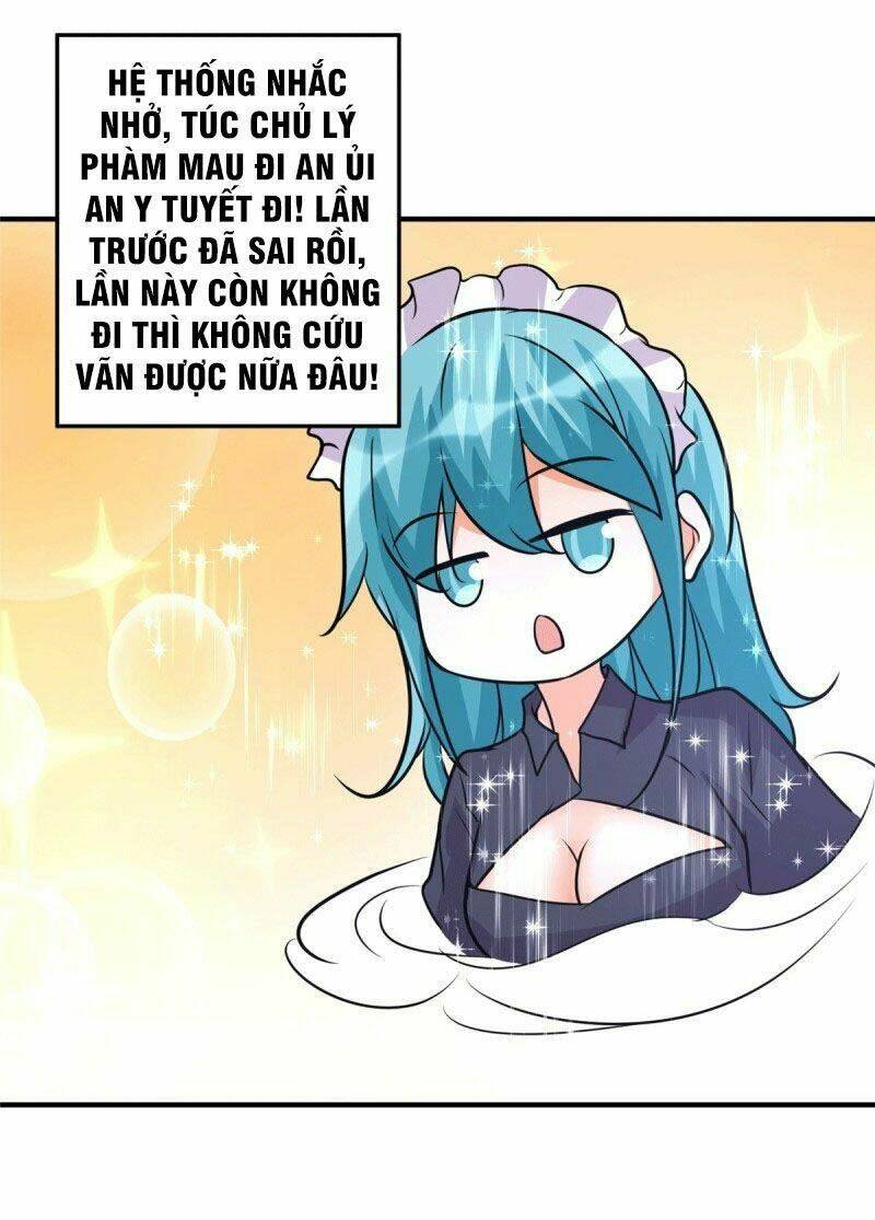 Đế Tế Chapter 55 - Trang 18