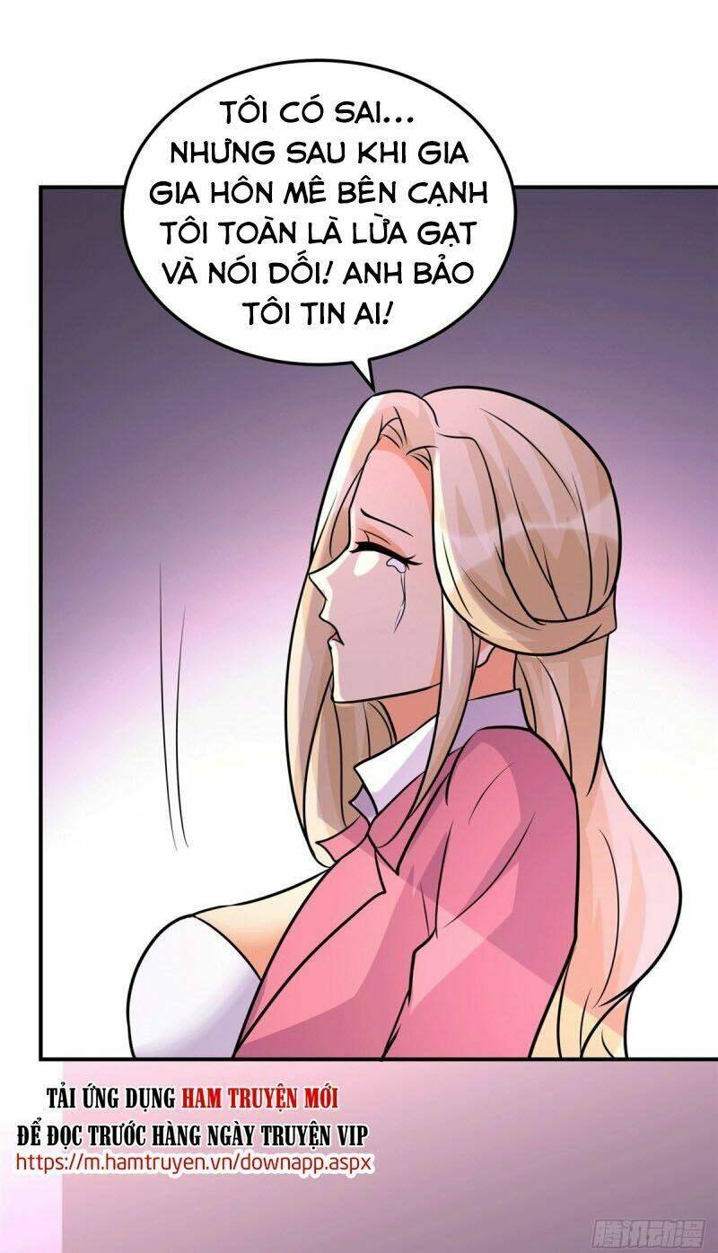 Đế Tế Chapter 55 - Trang 19