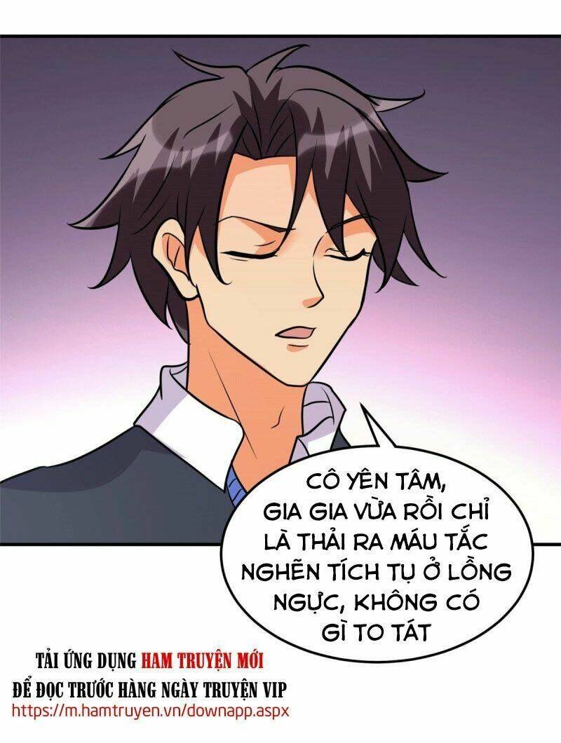 Đế Tế Chapter 55 - Trang 2