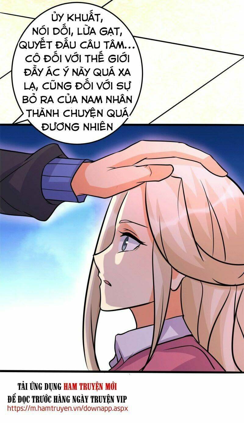 Đế Tế Chapter 55 - Trang 21