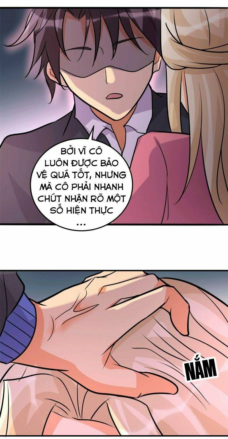 Đế Tế Chapter 55 - Trang 22