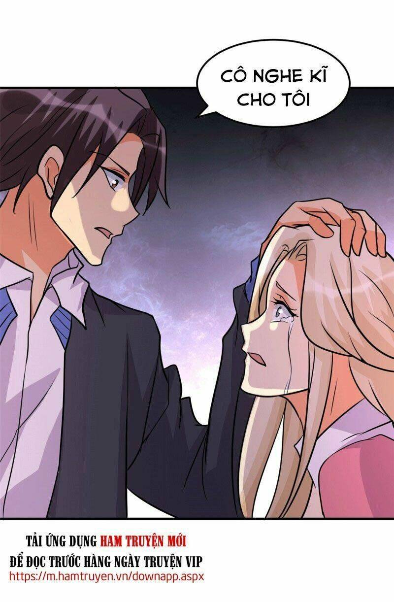 Đế Tế Chapter 55 - Trang 23