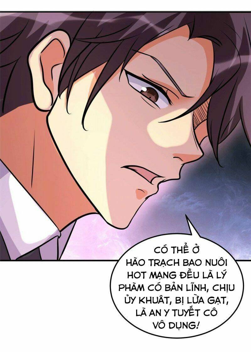 Đế Tế Chapter 55 - Trang 24