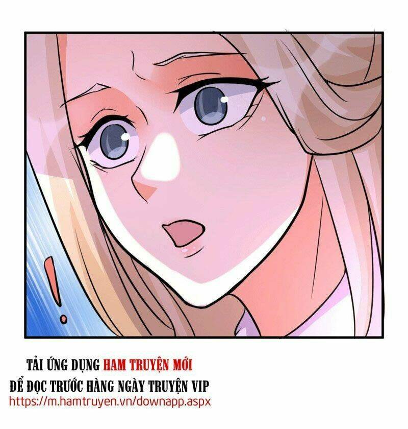Đế Tế Chapter 55 - Trang 25