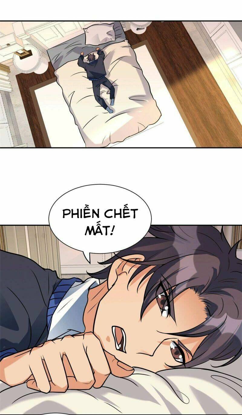 Đế Tế Chapter 55 - Trang 30