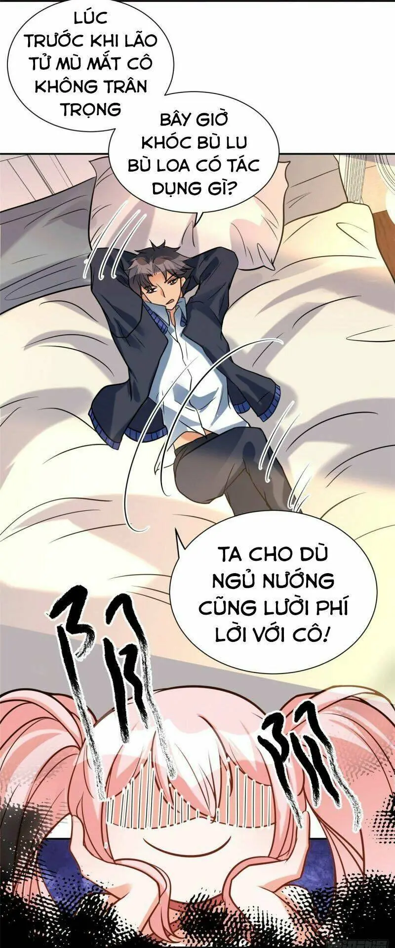 Đế Tế Chapter 55 - Trang 31