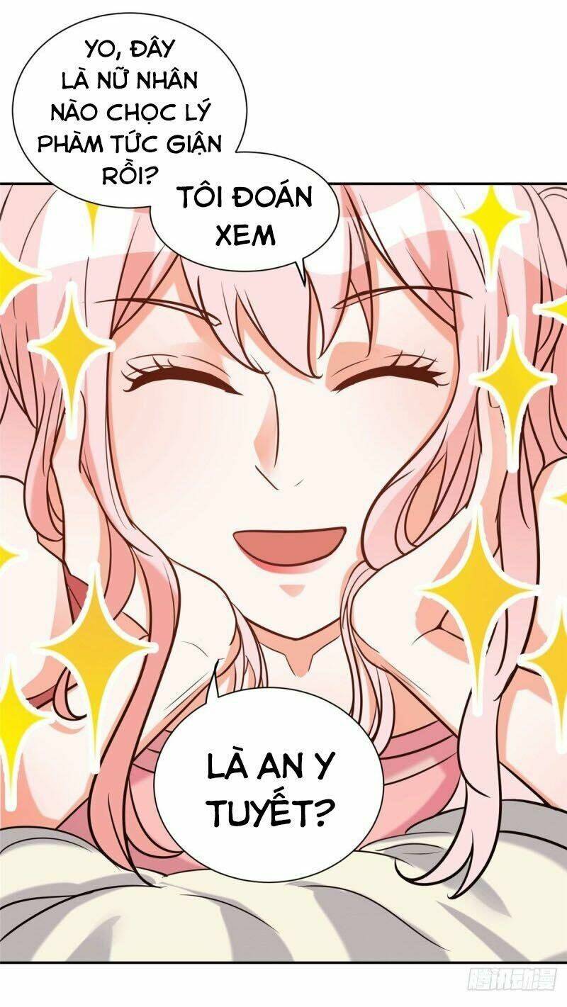 Đế Tế Chapter 55 - Trang 33