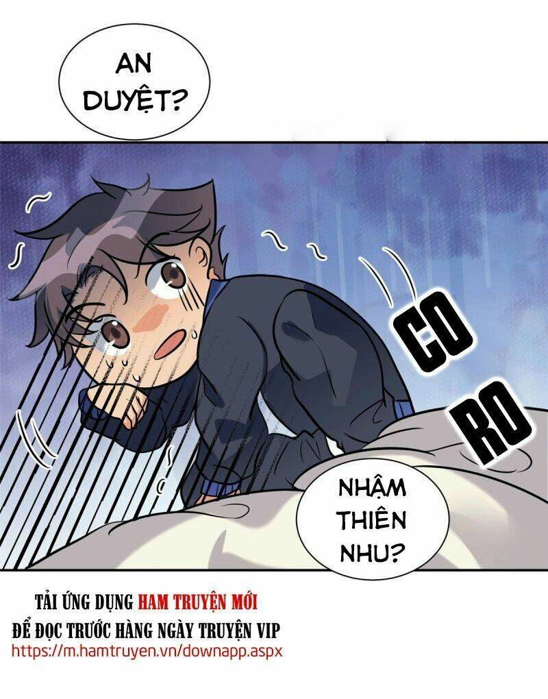 Đế Tế Chapter 55 - Trang 34