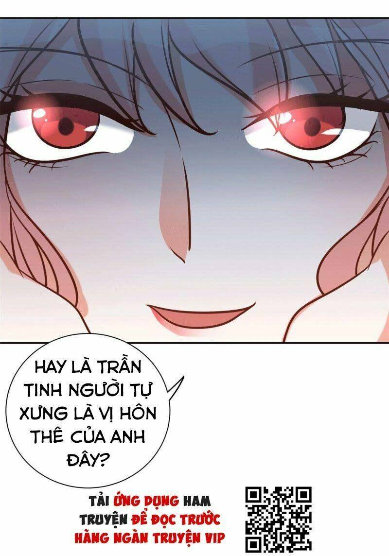Đế Tế Chapter 55 - Trang 35