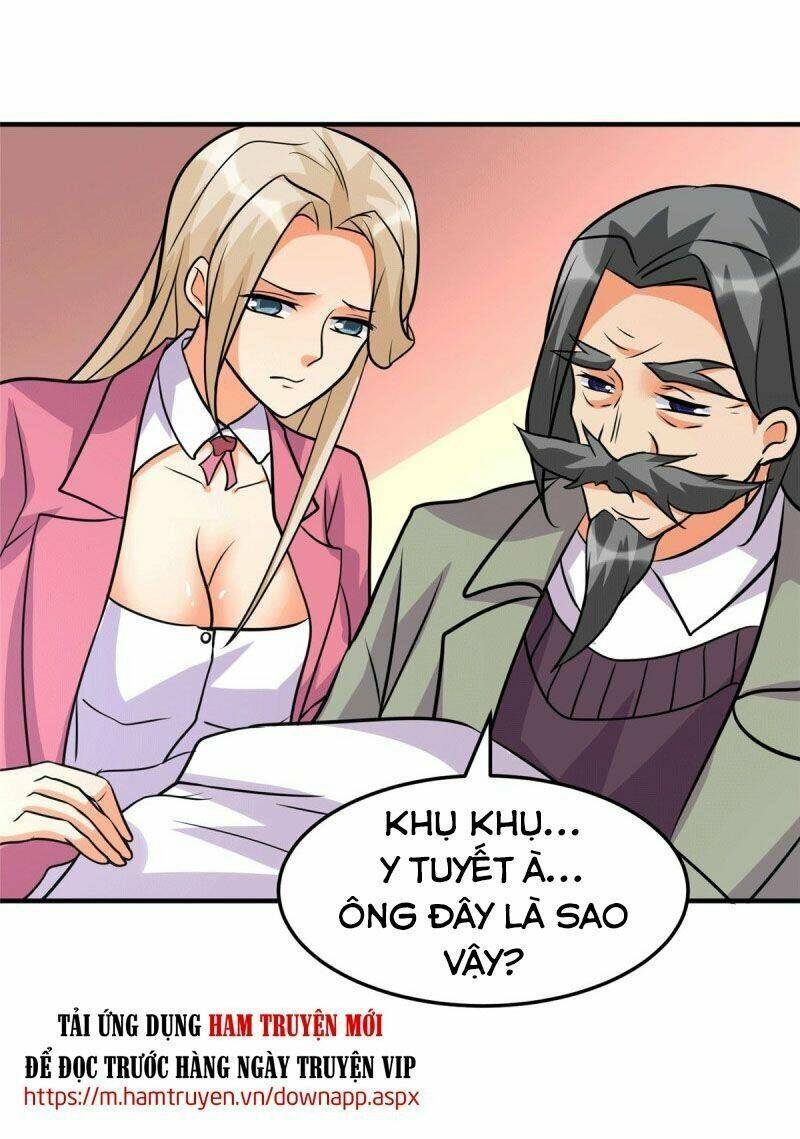 Đế Tế Chapter 55 - Trang 4