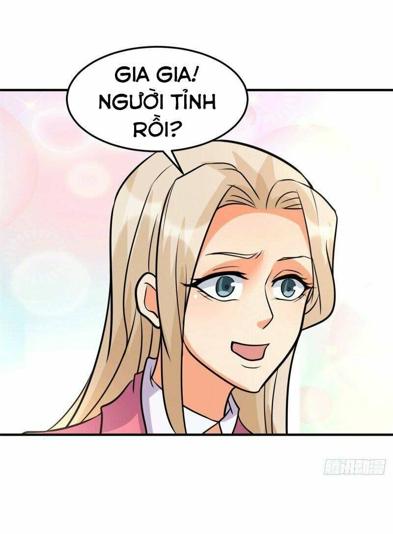 Đế Tế Chapter 55 - Trang 5