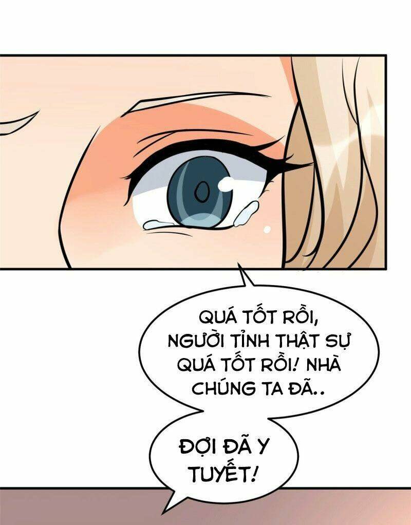 Đế Tế Chapter 55 - Trang 6