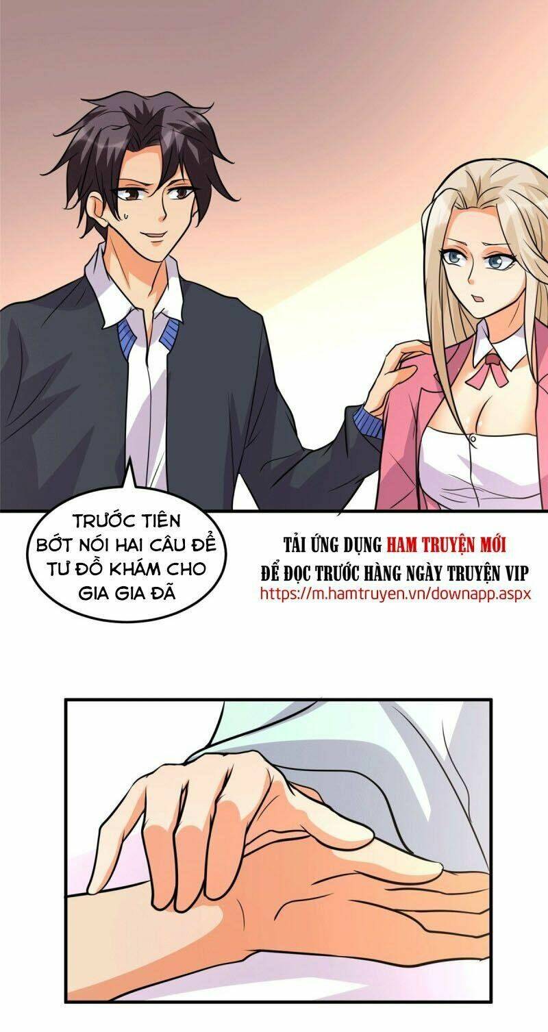 Đế Tế Chapter 55 - Trang 7
