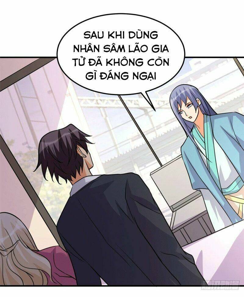 Đế Tế Chapter 55 - Trang 8