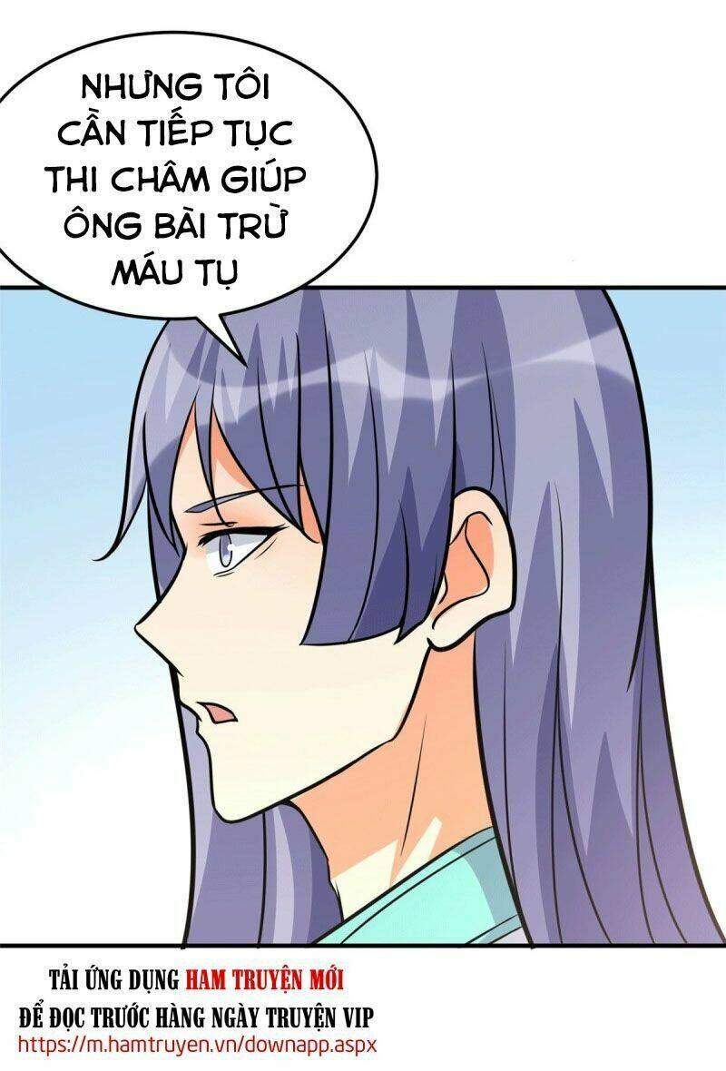 Đế Tế Chapter 55 - Trang 9