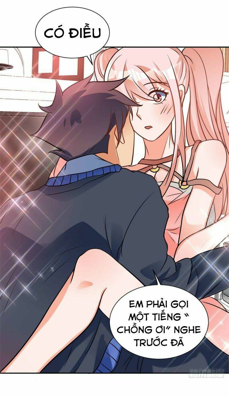 Đế Tế Chapter 56 - Trang 14