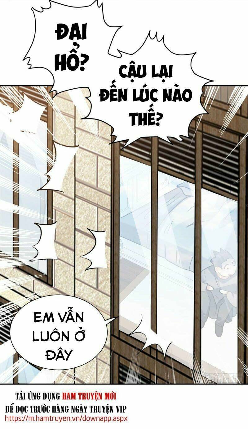 Đế Tế Chapter 56 - Trang 17