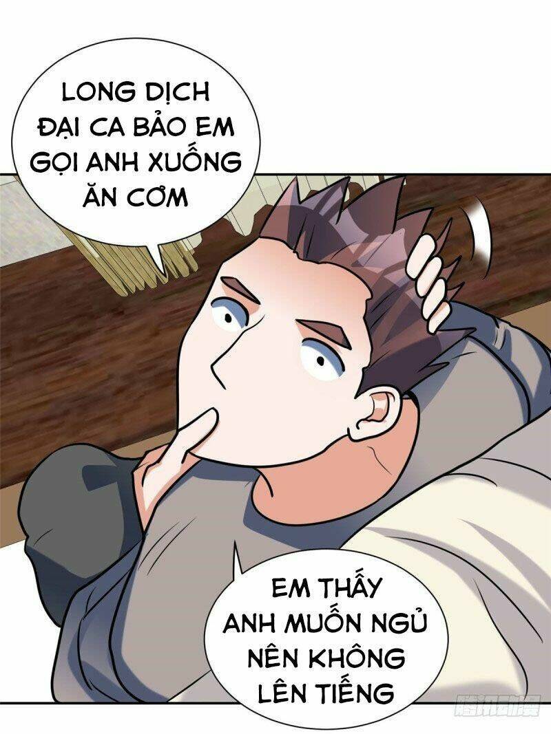 Đế Tế Chapter 56 - Trang 18