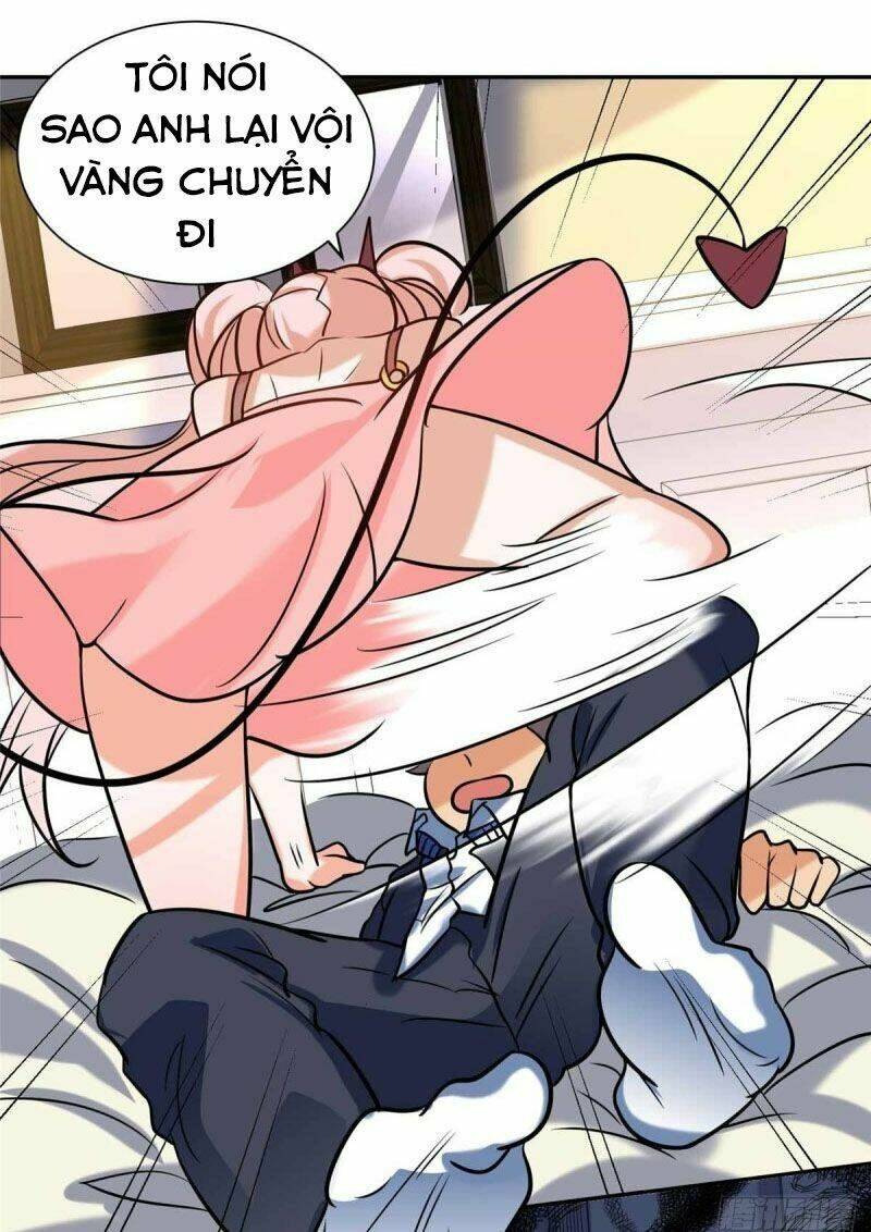 Đế Tế Chapter 56 - Trang 2