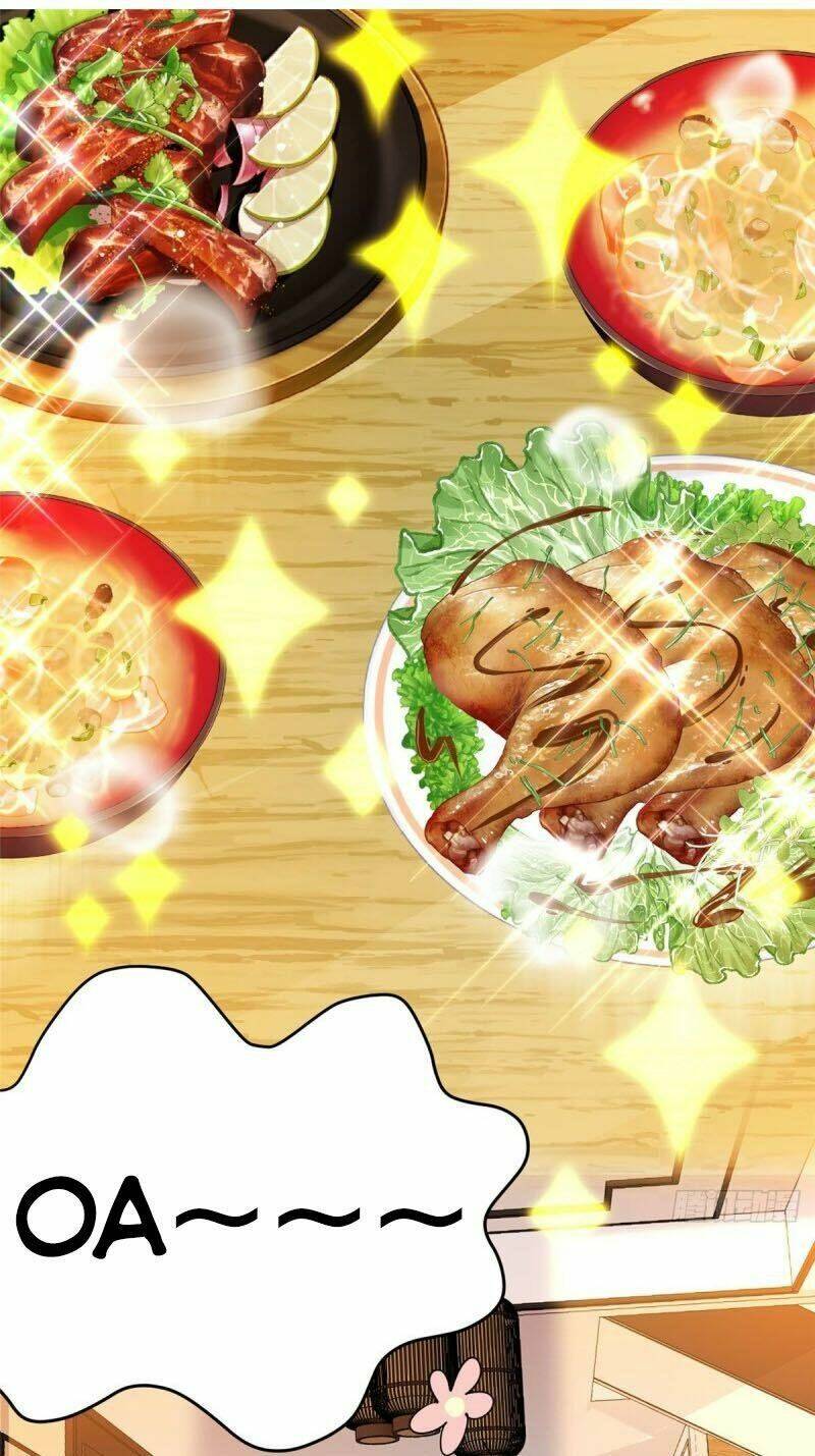 Đế Tế Chapter 56 - Trang 20