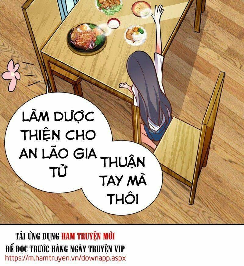 Đế Tế Chapter 56 - Trang 22
