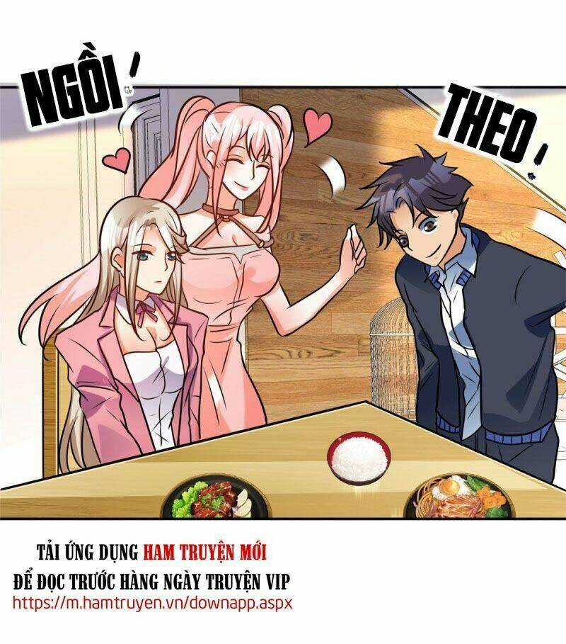 Đế Tế Chapter 56 - Trang 24