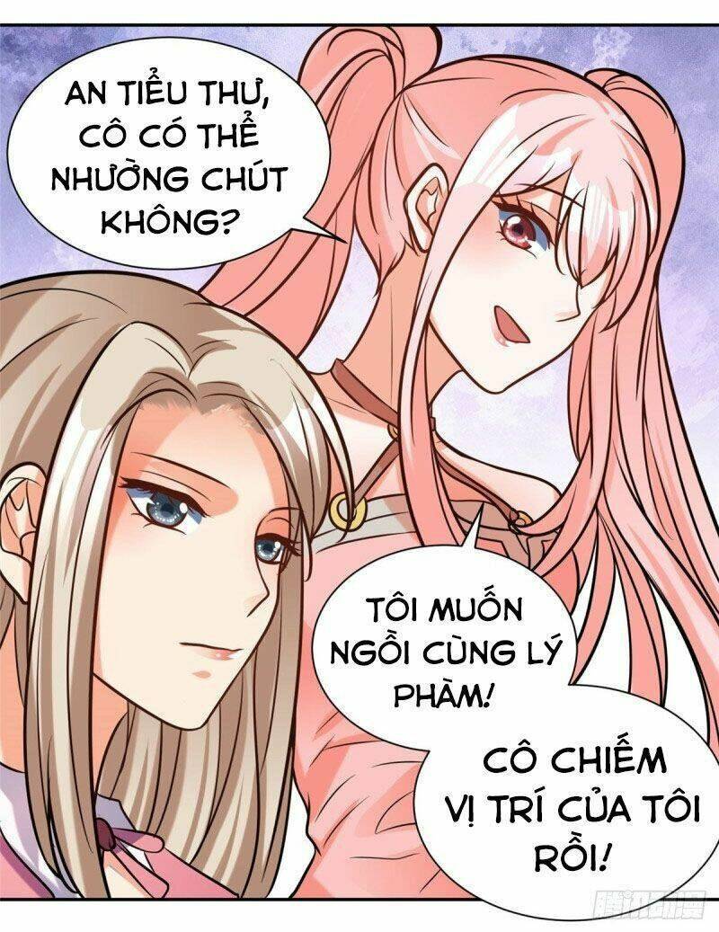 Đế Tế Chapter 56 - Trang 25