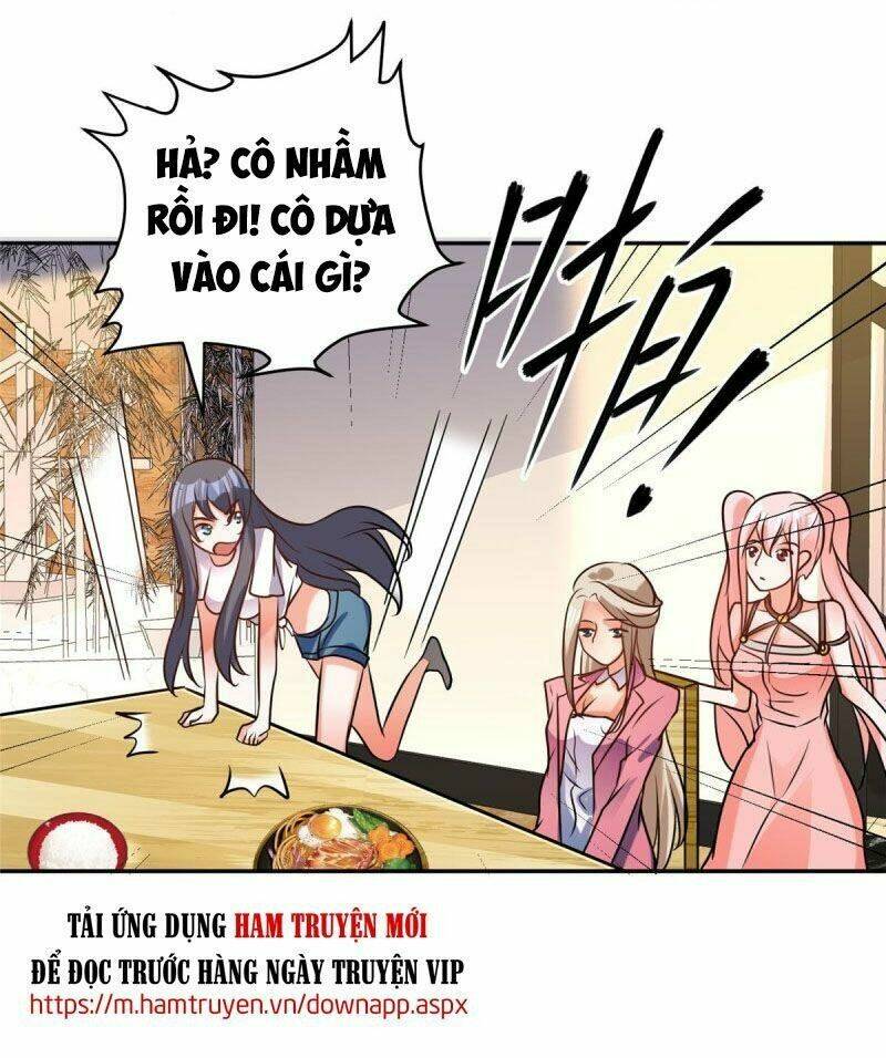 Đế Tế Chapter 56 - Trang 26